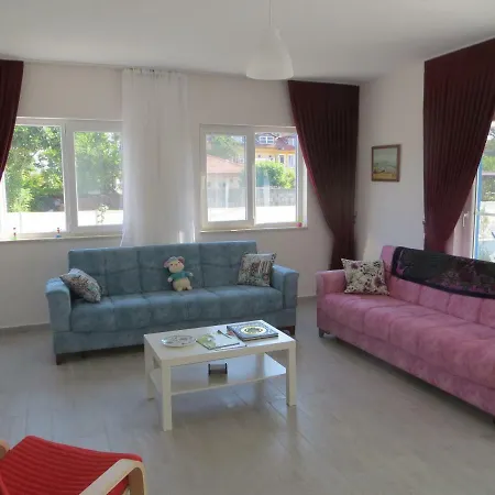 Villa Dalyandreams *