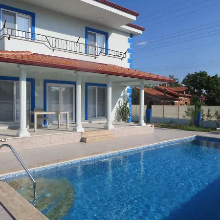 Villa Dalyandreams
