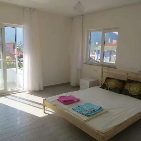 Dalyandreams Villa Dalyan