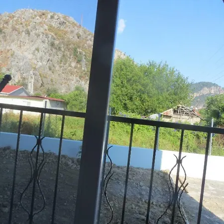 Dalyandreams Villa