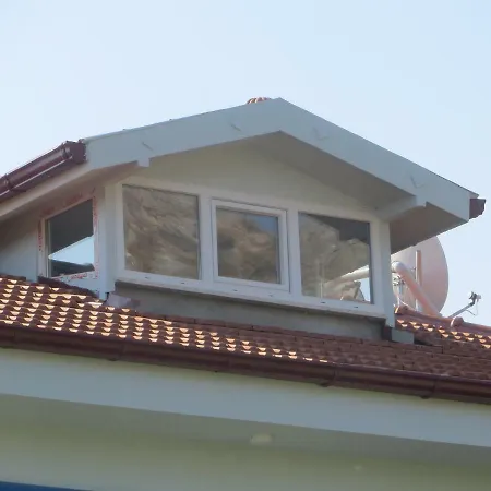 Dalyandreams Villa Dalyan