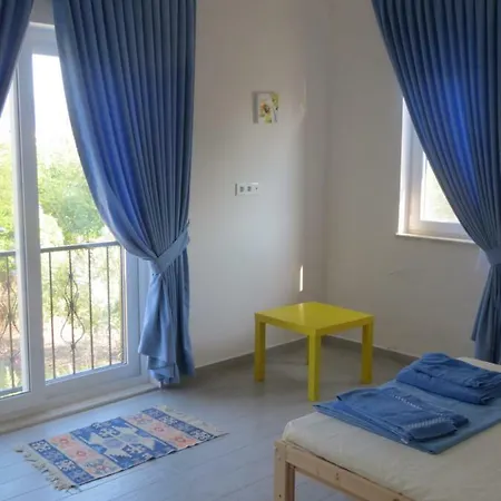 Dalyandreams Villa Dalyan