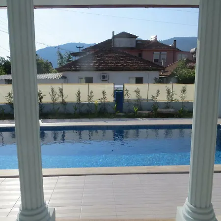 Dalyandreams Villa Dalyan