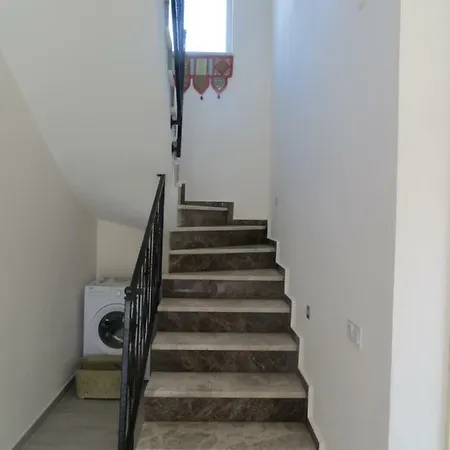 Villa Dalyandreams