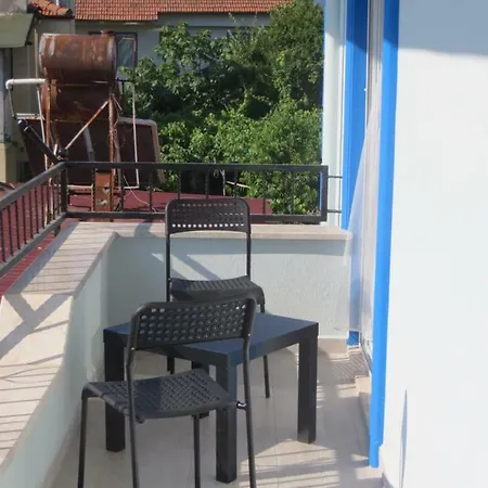 Villa Dalyandreams