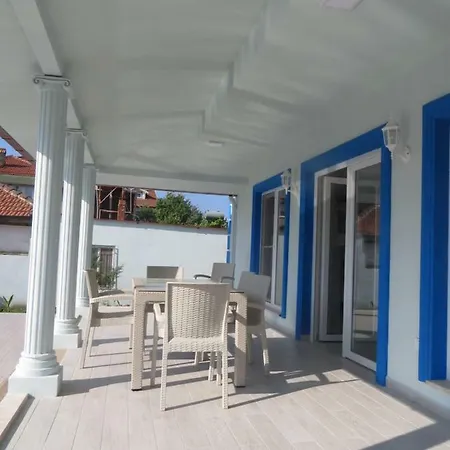 Dalyandreams Villa Dalyan