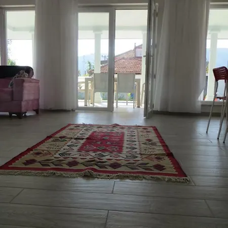 Villa Dalyandreams *