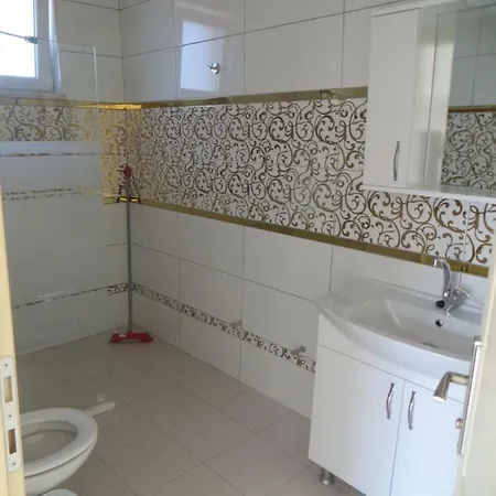 Villa Dalyandreams Dalyan