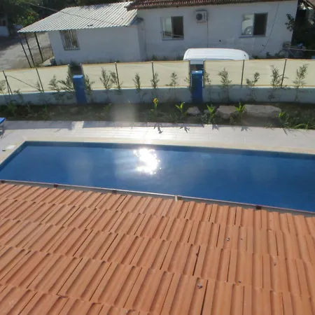 Dalyandreams Villa