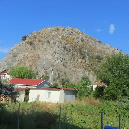 Villa Dalyandreams Dalyan