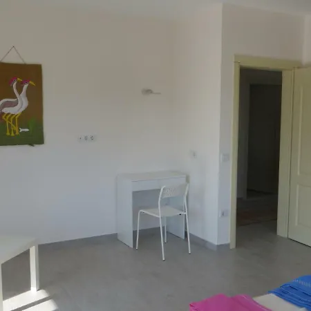 Dalyandreams Villa